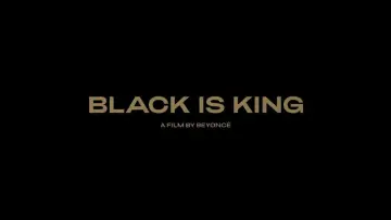 Backdrop to the movie "Black Is King" #150383