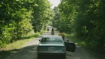 Backdrop to the movie "Butchers" #694834