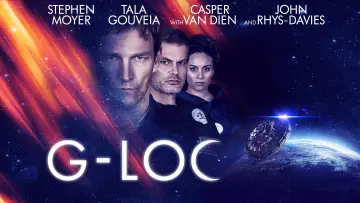 Backdrop to the movie "G-Loc" #1137786