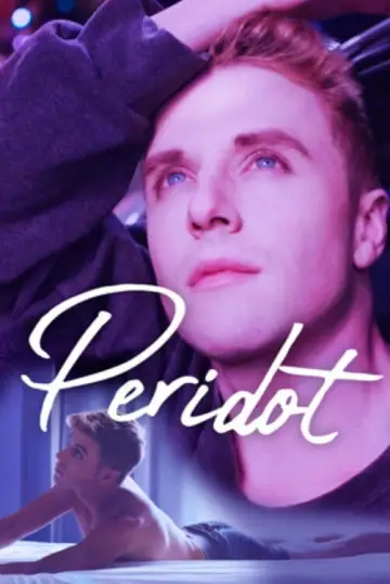 Poster to the movie "Peridot" #594997