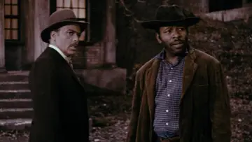 Backdrop to the movie "Uncle Tom