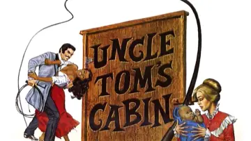Backdrop to the movie "Uncle Tom