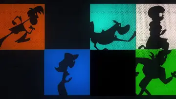 Backdrop to the movie "Happy Halloween, Scooby-Doo!" #1006206