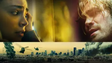 Backdrop to the movie "Songbird" #294218