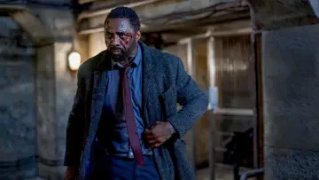 Backdrop to the movie "Luther: The Fallen Sun" #268341
