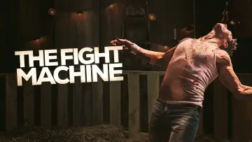 Backdrop to the movie "The Fight Machine" #1038479
