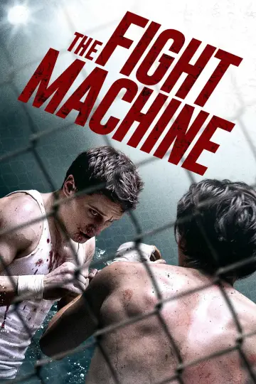 Poster to the movie "The Fight Machine" #1038486
