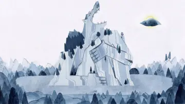 Backdrop to the movie "Cloudy" #968391