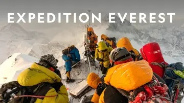 Backdrop to the movie "Expedition Everest" #1126789