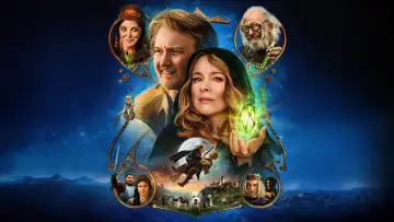Backdrop to the movie "Man and Witch: The Dance of a Thousand Steps" #1172659