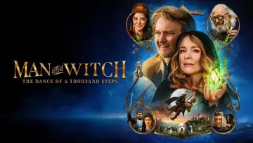 Backdrop to the movie "Man and Witch: The Dance of a Thousand Steps" #1172663