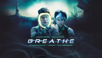 Backdrop to the movie "Breathe" #607070