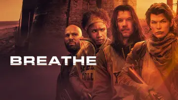 Backdrop to the movie "Breathe" #607071