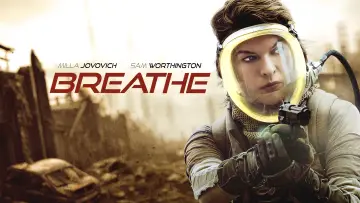 Backdrop to the movie "Breathe" #607075