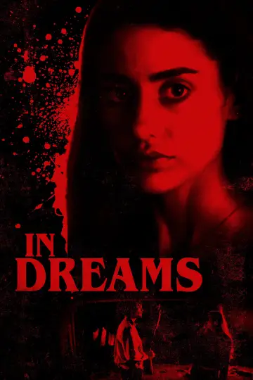 Poster to the movie "In Dreams" #1017457