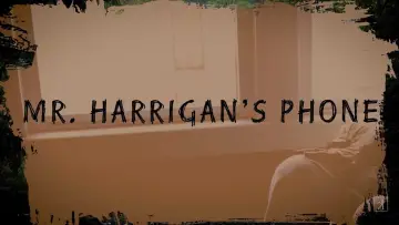 Backdrop to the movie "Mr. Harrigan