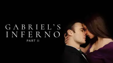 Backdrop to the movie "Gabriel
