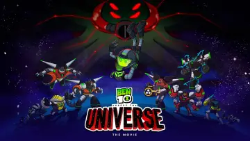 Backdrop to the movie "Ben 10 vs. the Universe: The Movie" #1037833
