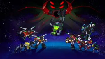 Backdrop to the movie "Ben 10 vs. the Universe: The Movie" #399103