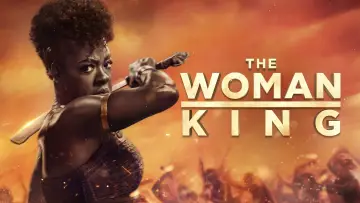 Backdrop to the movie "The Woman King" #19790