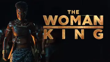 Backdrop to the movie "The Woman King" #19792