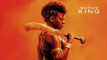 Backdrop to the movie "The Woman King" #19794