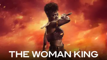 Backdrop to the movie "The Woman King" #607259