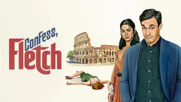 Backdrop to the movie "Confess, Fletch" #1006741
