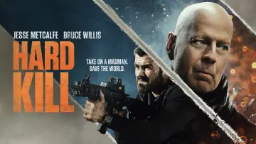 Backdrop to the movie "Hard Kill" #113914