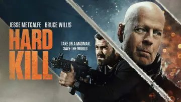 Backdrop to the movie "Hard Kill" #113915