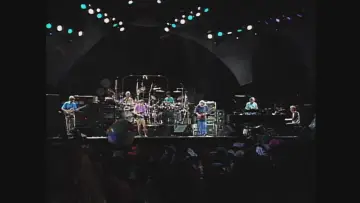 Backdrop to the movie "Grateful Dead: Giants Stadium 1991" #1173410