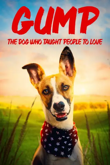 Poster to the movie "Gump" #1031677