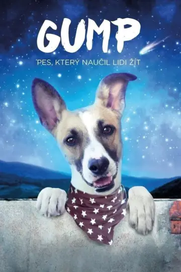 Poster to the movie "Gump" #444303