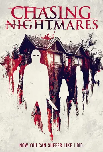 Poster to the movie "Chasing Nightmares" #973991