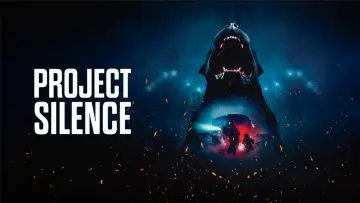 Backdrop to the movie "Project Silence" #598387