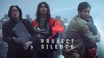 Backdrop to the movie "Project Silence" #598403