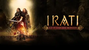 Backdrop to the movie "Irati" #1049565