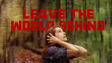 Backdrop to the movie "Leave the World Behind" #160128