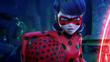 Backdrop to the movie "Miraculous World: Shanghai – The Legend of Ladydragon" #183249