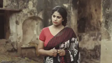Backdrop to the movie "Panchaali" #717141