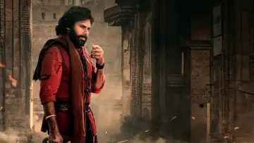 Backdrop to the movie "Hari Hara Veera Mallu: Part 1 – Sword vs Spirit" #812665