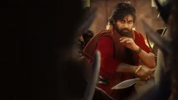 Backdrop to the movie "Hari Hara Veera Mallu: Part 1 – Sword vs Spirit" #812672