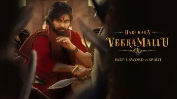 Backdrop to the movie "Hari Hara Veera Mallu: Part 1 – Sword vs Spirit" #812673