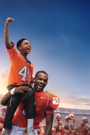 Poster to the movie "Safety" #434147