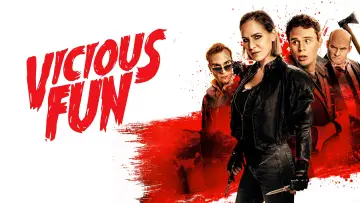 Backdrop to the movie "Vicious Fun" #1119685