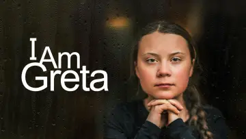 Backdrop to the movie "I Am Greta" #621967