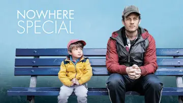 Backdrop to the movie "Nowhere Special" #1036182