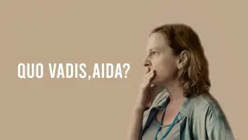Backdrop to the movie "Quo Vadis, Aida?" #985601