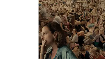 Backdrop to the movie "Quo Vadis, Aida?" #985602