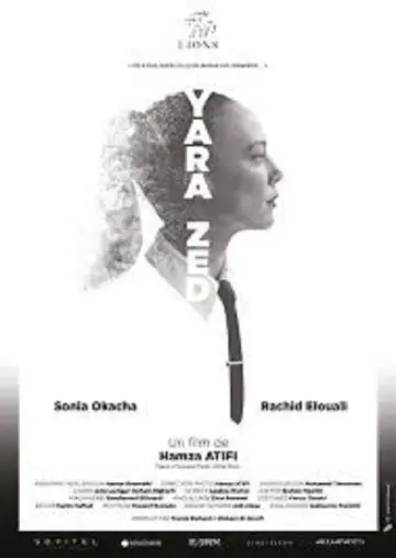 YARA ZED poster